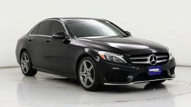 2018 C300